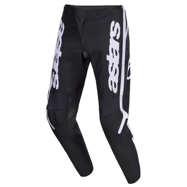 Cross Hose Alpinestars Fluid Apex Pants Black Gray