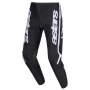 Cross Hose Alpinestars Fluid Apex Pants Black Gray