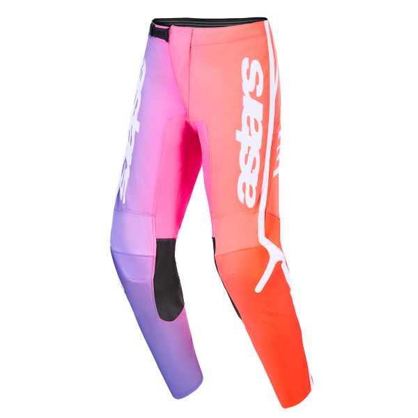 Cross Hose Alpinestars Fluid Apex Pants Multicolor