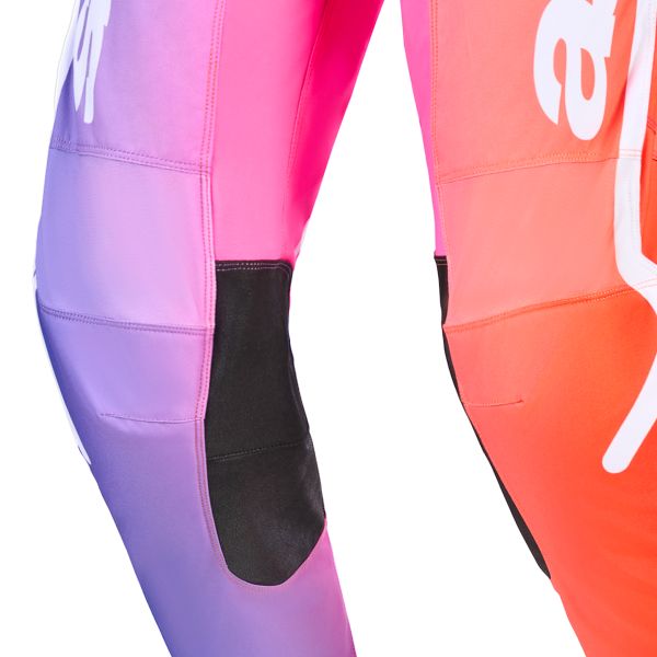 Alpinestars Fluid Apex Pants Multicolor