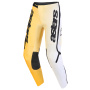 Cross Hose Alpinestars Fluid Apex Pants Yellow Black