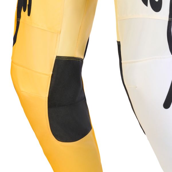 Alpinestars Fluid Apex Pants Yellow Black