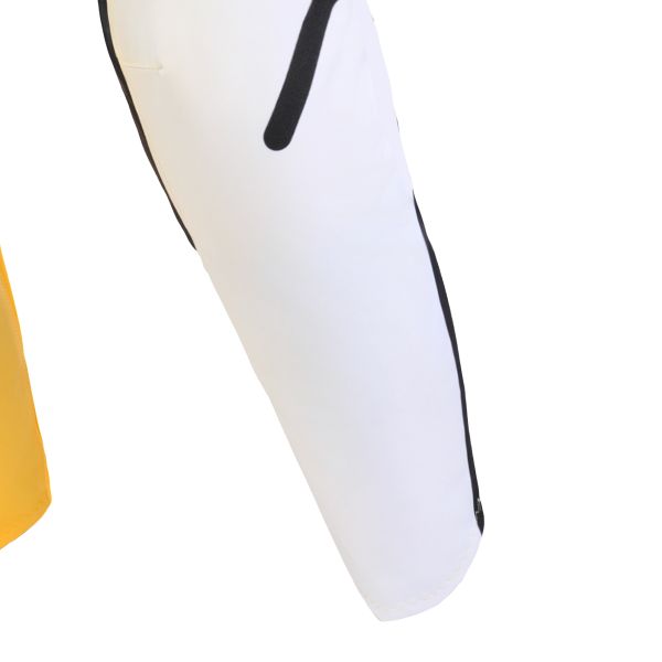 Alpinestars Fluid Apex Pants Yellow Black