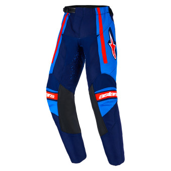 Cross Hose Alpinestars Kids Racer Nomur Pants Dark Navy Orange Ucla Blue
