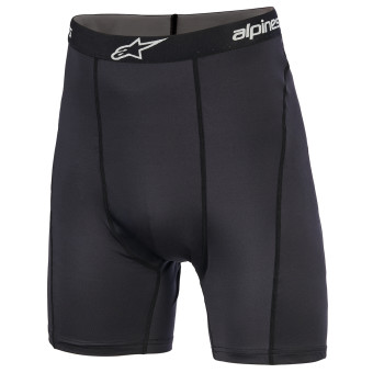 Cross Hose Alpinestars Mx Boxer Black