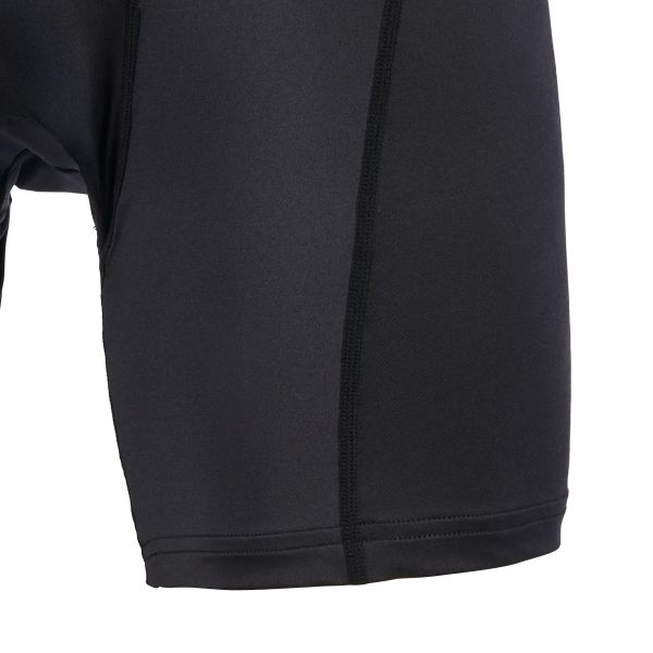 Alpinestars Mx Boxer Padded Black