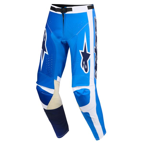 Cross Hose Alpinestars Racer Air Portl Pants Ucla Blue White