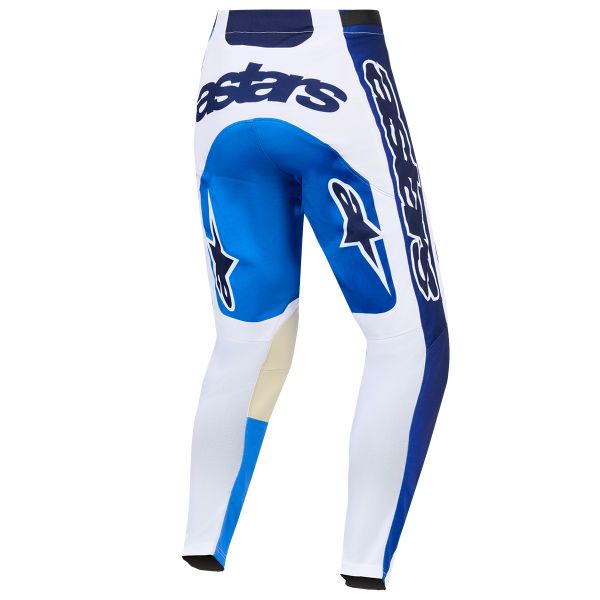 Alpinestars Racer Air Portl Pants Ucla Blue White