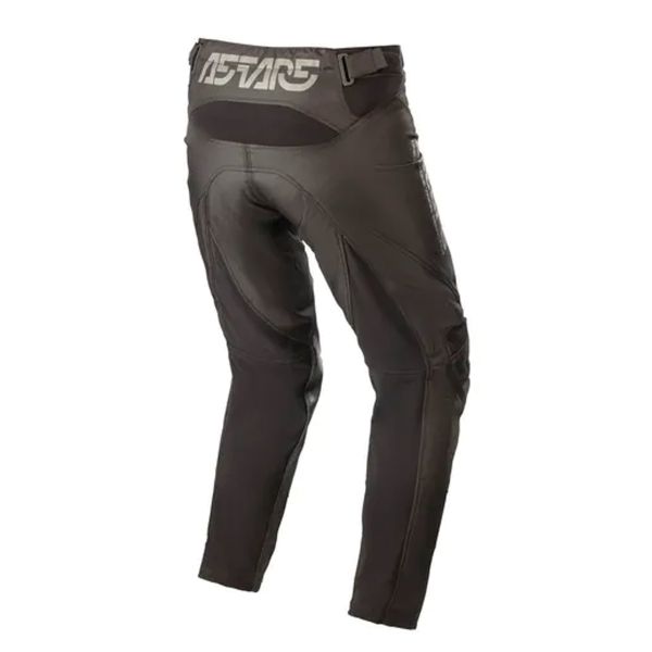 Alpinestars Racer Compass Black Pant Kids