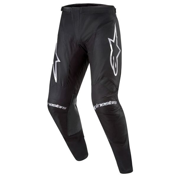 Cross Hose Alpinestars Racer Graphite Black Pant