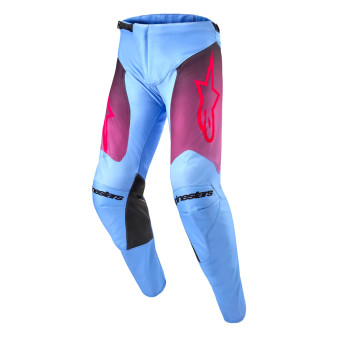 Cross Hose Alpinestars Racer Hoen Lavan Purple Black Pant