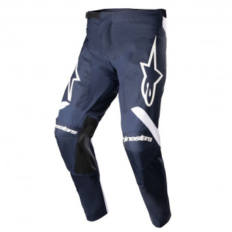 Cross Hose Alpinestars Racer Hoen Night Navy White Pant
