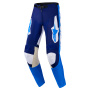 Cross Hose Alpinestars Racer Riway Pants Ucla Blue White