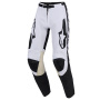 Cross Hose Alpinestars Racer Riway Pants White Black