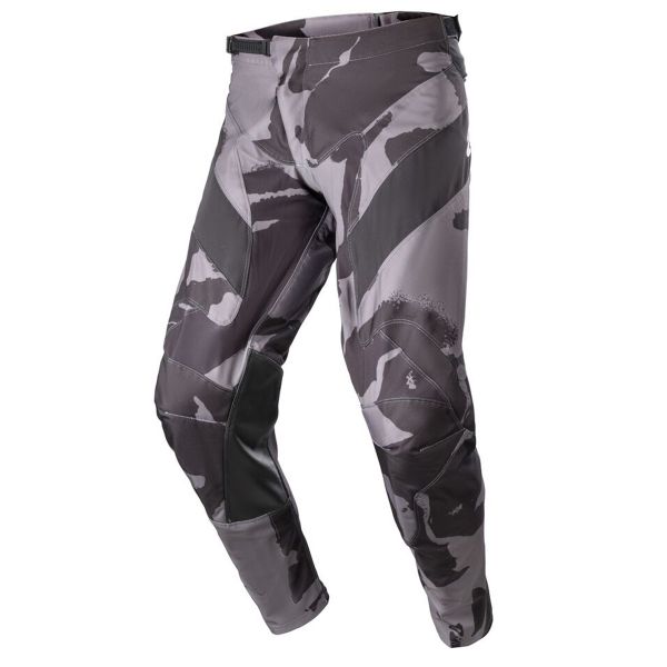Cross Hose Alpinestars Racer Tactical Iron Camo Pant