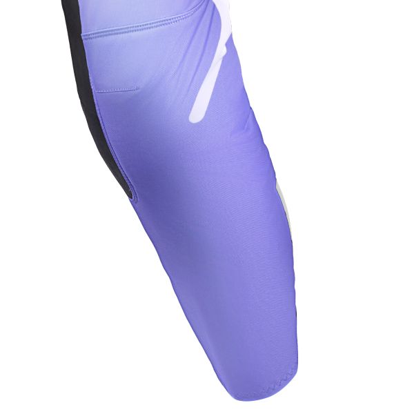 Alpinestars Stella Fluid Apex Pants Violet White