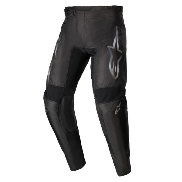 Cross Hose Alpinestars Stella Fluid Black Frozen Purple Pant