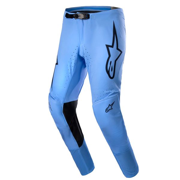 Cross Hose Alpinestars Supertech Dade Light Blue Pant