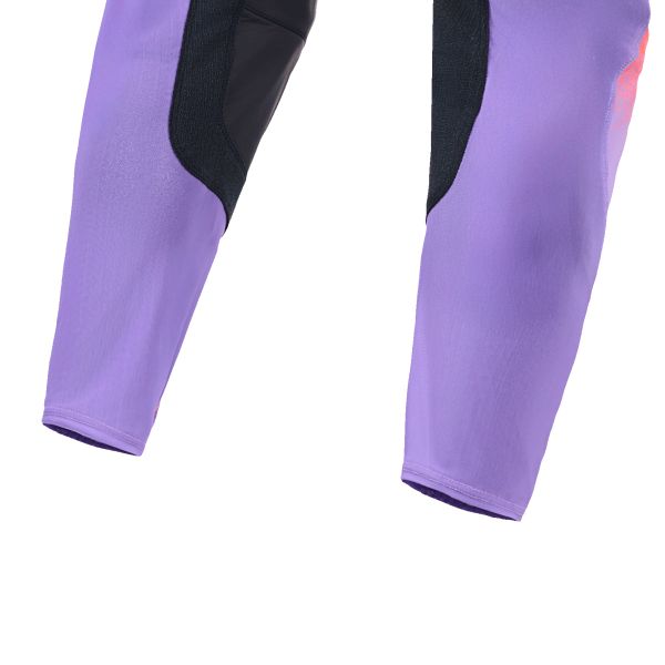 Alpinestars Supertech Scenz Pants Hot Coral Purple