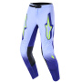 Cross Hose Alpinestars Supertech Scenz Pants Purple Yellow FluoSupertech Scenz Pants Purple Yel