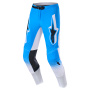 Cross Hose Alpinestars Supertech Scenz Pants Ucla Blue White