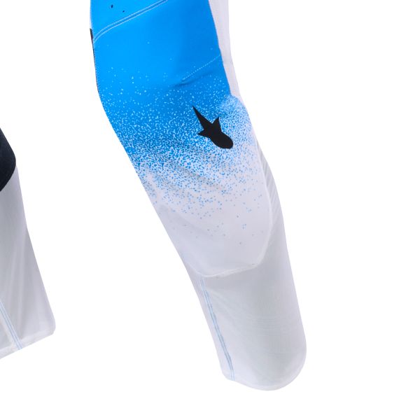 Alpinestars Supertech Scenz Pants Ucla Blue White