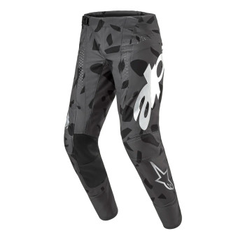 Cross Hose Alpinestars Techstar Rantera Graphite Black Camo Pant