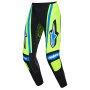 Cross Hose Alpinestars Techstar Nomur Pants Dk Navy Yllw FL Ucla Blue