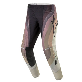 Cross Hose Alpinestars Techstar Pneuma Dark Sand Iron Dust Grey Pant