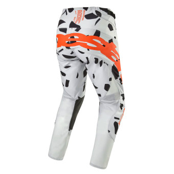 Alpinestars Techstar Rantera Haze Grey Camo Pant