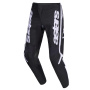 Cross Hose Alpinestars Youth Fluid Apex Pants Black Gray