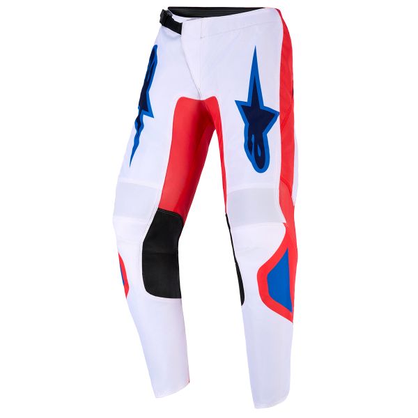 Cross Hose Alpinestars Youth Fluid Grid Pants Orange Ucla Blue