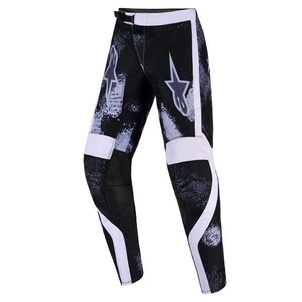 Cross Hose Alpinestars Youth Fluid Lahnd Pants Iron Camo
