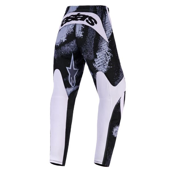 Alpinestars Youth Fluid Lahnd Pants Iron Camo
