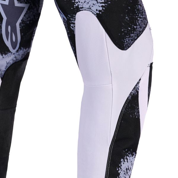 Alpinestars Youth Fluid Lahnd Pants Iron Camo