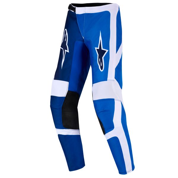 Cross Hose Alpinestars Youth Fluid Portl Pants Ucla Blue White
