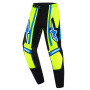 Cross Hose Alpinestars Youth Supertech Nomur Pants Dk Navy Yllw FL Ucla Blue