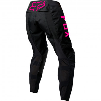 FOX 180 Djet Woman Black Pink Pant
