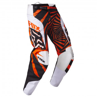Cross Hose FOX 180 Goat Orange Pant Cross Hose FOX 180 Goat Orange Pant
