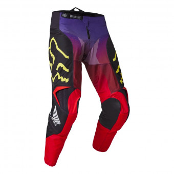 Cross Hose FOX 180 Honda Multi Pant