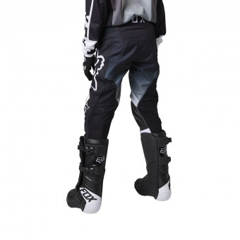 FOX 180 Leed Black White Pant Kid