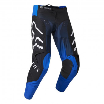 Cross Hose FOX 180 Leed Blue Pant