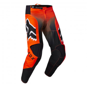 Cross Hose FOX 180 Leed Flo Orange Pant Kid