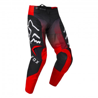 Cross Hose FOX 180 Leed Flo Red Pant
