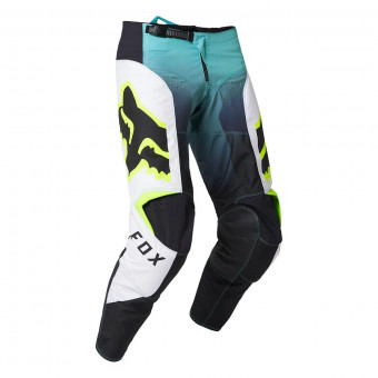 Cross Hose FOX 180 Leed Teal Pant Kid Cross Hose FOX 180 Leed Teal Pant Kid
