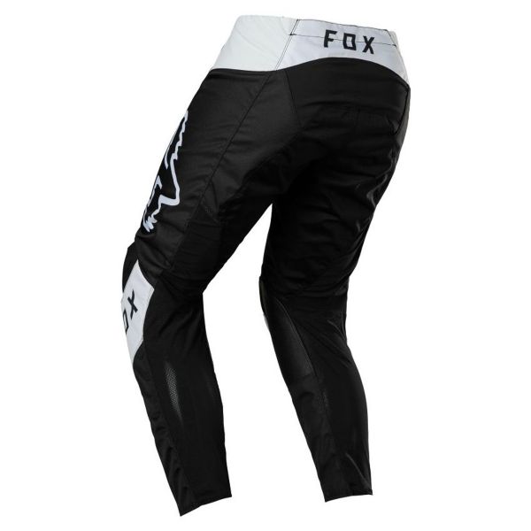 FOX 180 Lux Black Pant Kid