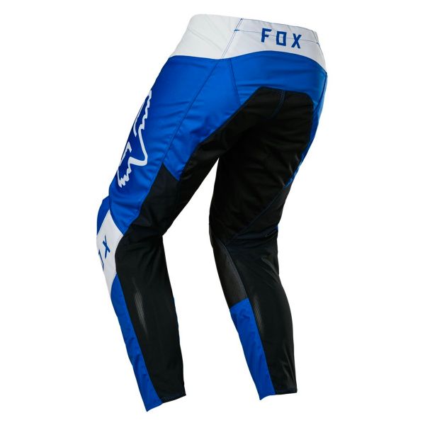 FOX 180 Lux Blue Pant Kid