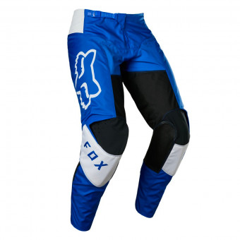 Cross Hose FOX 180 Lux Blue Pant