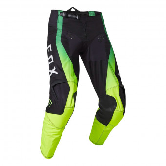 Cross Hose FOX 180 Monster Pant Black