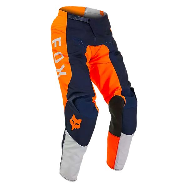 Cross Hose FOX 180 Nitro Flo Orange Pant